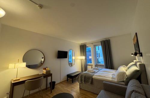 Karlstad Hotel | Solsta Hotell