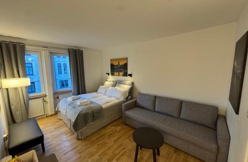 Karlstad Hotel | Solsta Hotell