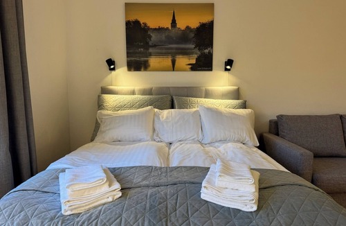 Karlstad Hotel | Solsta Hotell
