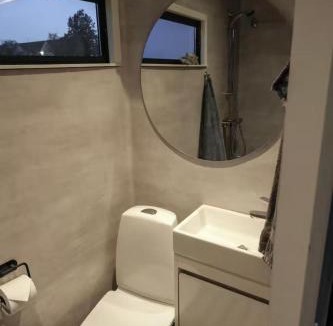Solvesborg House | Solvesborg Houseboat with Harbour Views - Sleeps 4