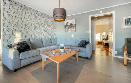 Gislaved House | Solvik 2