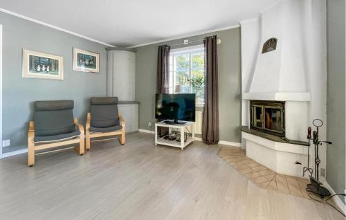 Gislaved House | Solvik 2