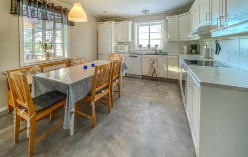 Gislaved House | Solvik 2