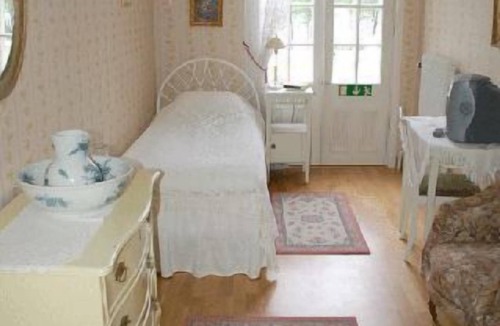 Ingelstad Hotel | Solvikens Pensionat