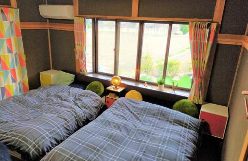 Soma House | Soma City - House - Vacation STAY 15643
