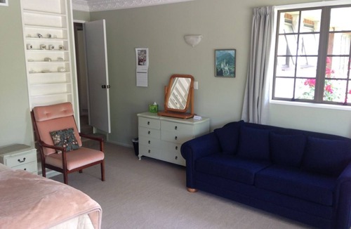 Pirongia Bed & Breakfast | Somersal Bed & Breakfast