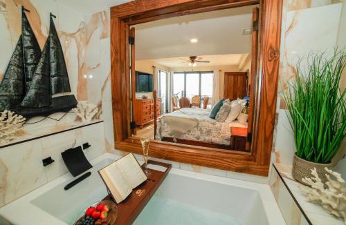 Key West House | Somewhere on the beach