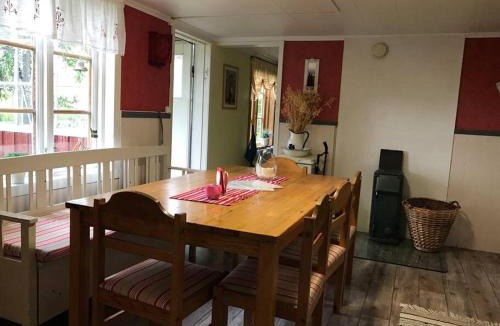 Nora House | Sommardröm