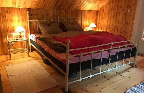 Nora House | Sommardröm