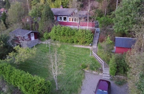 Munkedal Cottage | Sommarhus 55 m2, 2 Sovrum, 3 Säng