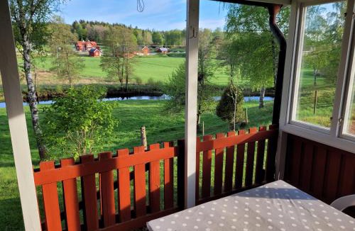 Vargarda House | Sommarstuga