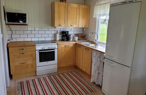 Vargarda House | Sommarstuga