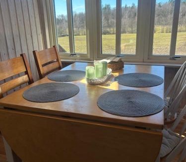 Munkedal House | Sommartornsgård