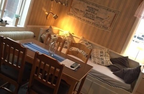 Jomtland Hotel | Sonfjällsgården Wärdshus & Hotell