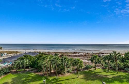 Myrtle Beach House | South Wind 402