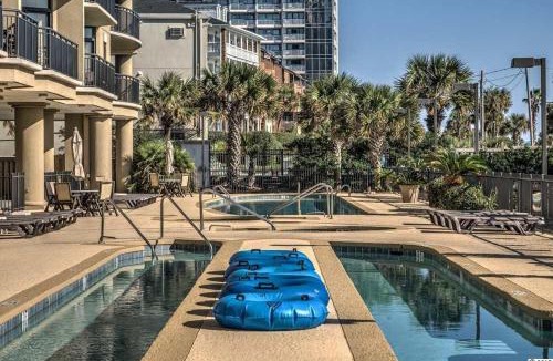 Myrtle Beach House | South Wind 403