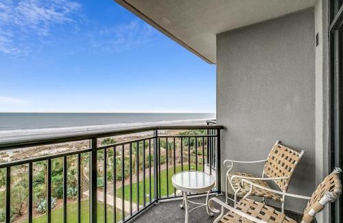 Myrtle Beach House | South Wind 504