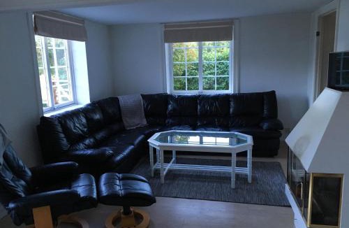 Åmål House | Spångens gård