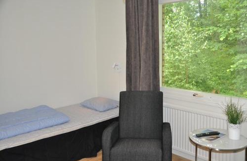 Norrahammar Hostel | Spånhults Herrgård Hostel
