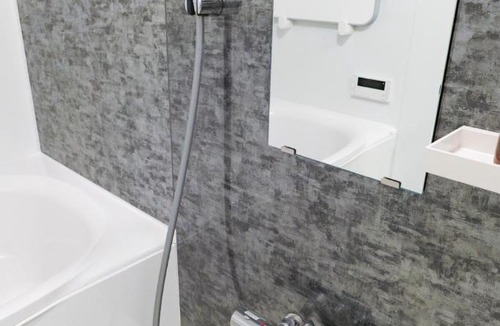 Odori Apartment | Spacious 2BR 1min Tanukikoji Central Sapporo