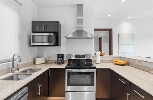 Playa Hermosa Condo | Spacious 3 Bedroom Condo - Walk to the Beach
