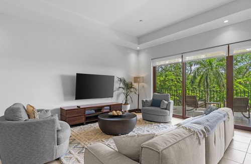 Playa Hermosa Condo | Spacious 3 Bedroom Condo - Walk to the Beach