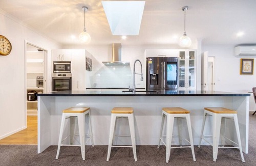 Lincoln House | Spacious 3BR with 2 carpark
