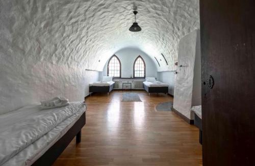 Innerstaden Apartment | Spacious and central 4BDR apartment