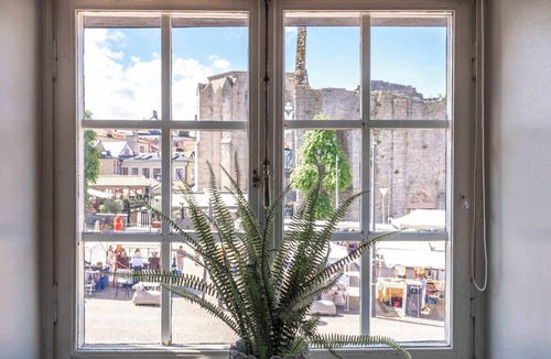 Innerstaden Apartment | Spacious and central newly renovated apartment