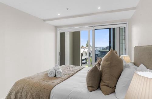 Mount Maunganui Apartment | Spacious apartment in Mount Maunganui