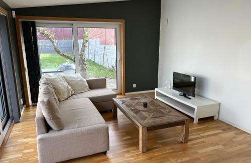 Soder Apartment | Spacious apartment in Malmo close to city centre