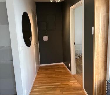 Soder Apartment | Spacious apartment in Malmo close to city centre