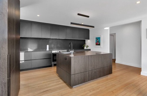 One Tree Point House | Spacious Home Waterfront and Hot Tub