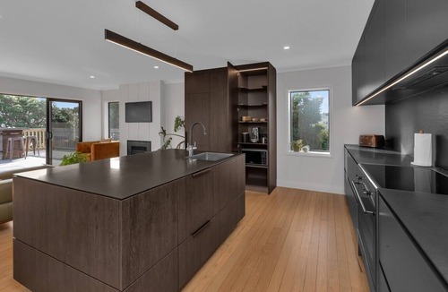 One Tree Point House | Spacious Home Waterfront and Hot Tub
