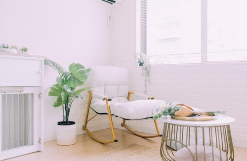 Higashinari Apartment | Spacious Osaka Apt Tsuruhashi K-Town JR 5 min