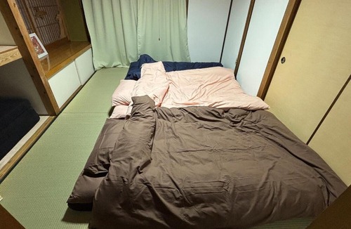 Imazu Apartment | Spacious Private House in Iwakuni,Entire Home, Ideal for Families & Groups,山口県岩国市のまるまる貸切の一軒家