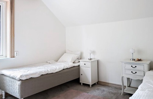 Enkoping Villa | Spacious villa with pool on private location