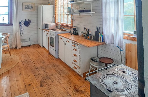Djurhamn House | Spend an idyllic holiday in a holiday home in the Swedish archipelago.