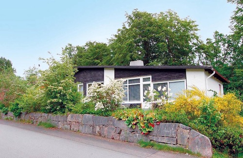 Vittsjo House | Spend your next vacation in this beautiful house in Vittsjö.