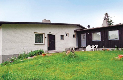 Vittsjo House | Spend your next vacation in this beautiful house in Vittsjö.