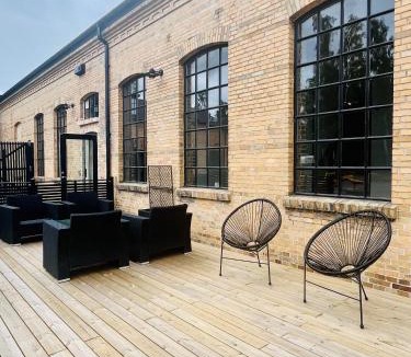 Ekeby Bed & Breakfast | Spirit Bed & Breakfast