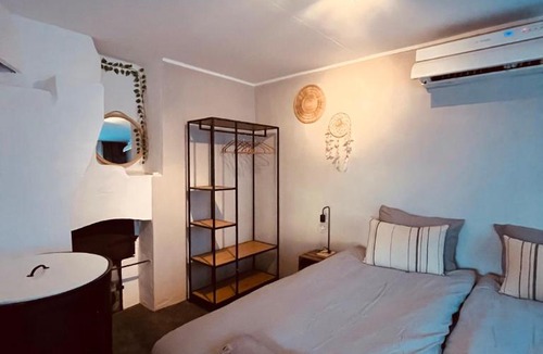 Ekeby Apartment | Spirit Gästis