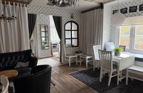 Alsterbro House | Spokhuset