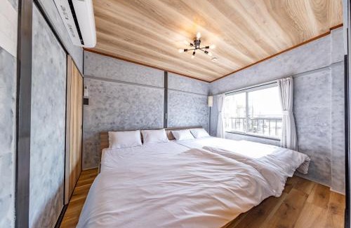 Minamiawaji House | Spu albergo 南淡路