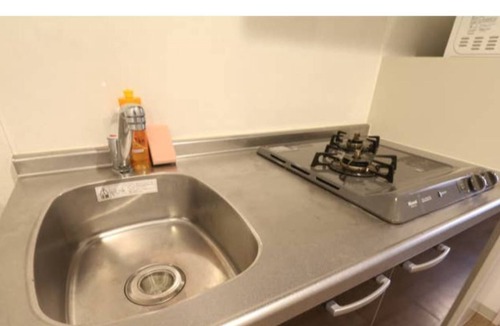 Namba Apartment | SS Modern Condo, Comfy＆Cozy 3 mins to Dotonbori