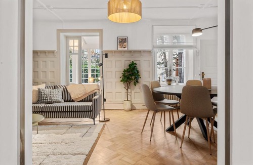 Lund Apartment | Stålbrogatan