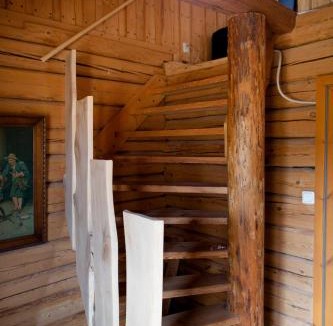 Sunne House | Stöpafors 110
