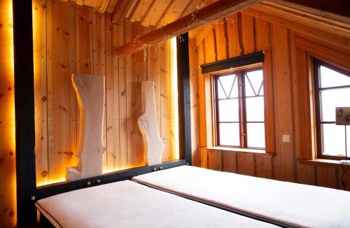 Sunne House | Stöpafors 110