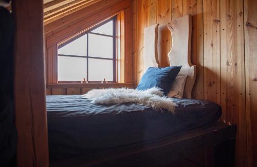 Sunne House | Stöpafors 110