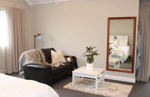 Cambridge Apartment | St Kilda Studio